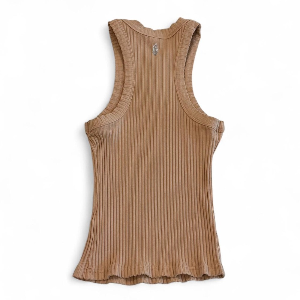FP Movement Ribbed Tank - Picture 3 of 3